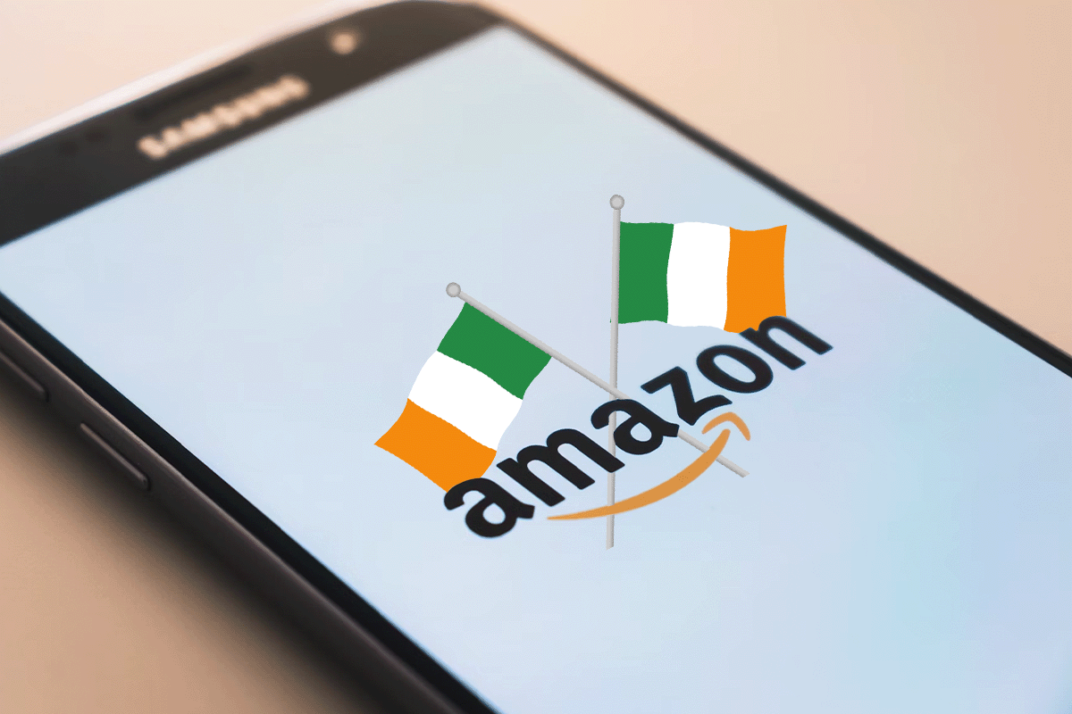 Amazon.ie: A double-edged sword for Irish businesses? 