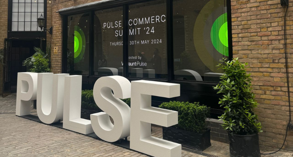 Pulse Ecommerce Summit