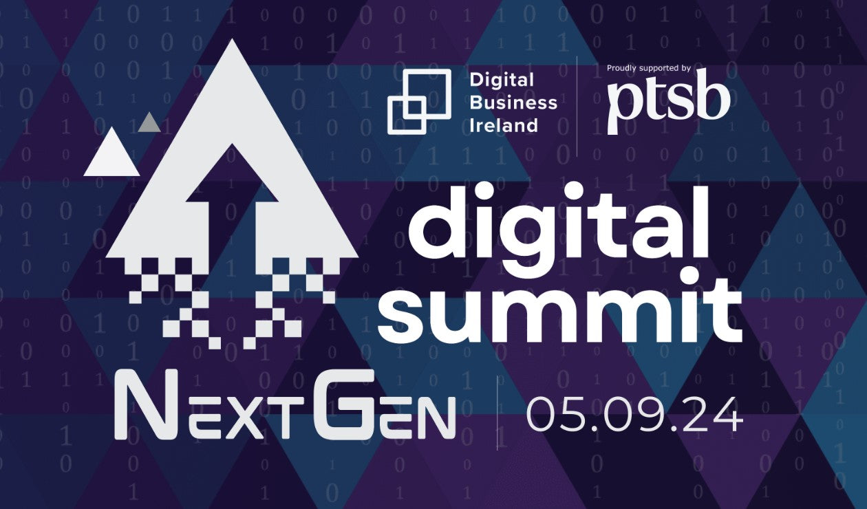 Digital Summit - Digital Business Ireland